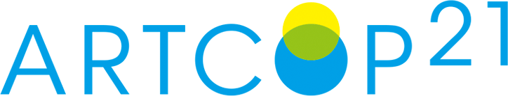 artcop logo